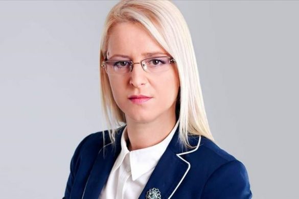 snježana novaković bursać