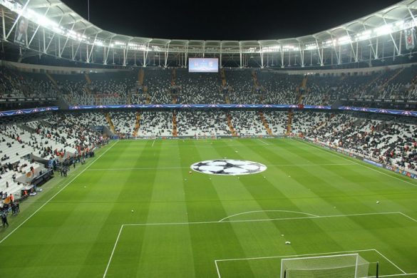 uefa liga šampiona