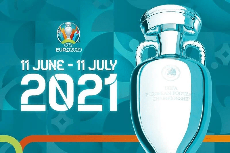 Evropsko fudbalsko prvenstvo 2021