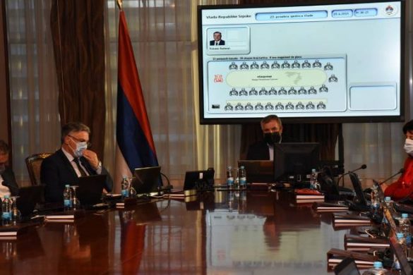 novčana pomoć penzionerima