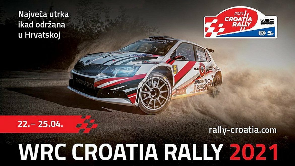 wrc hrvatska