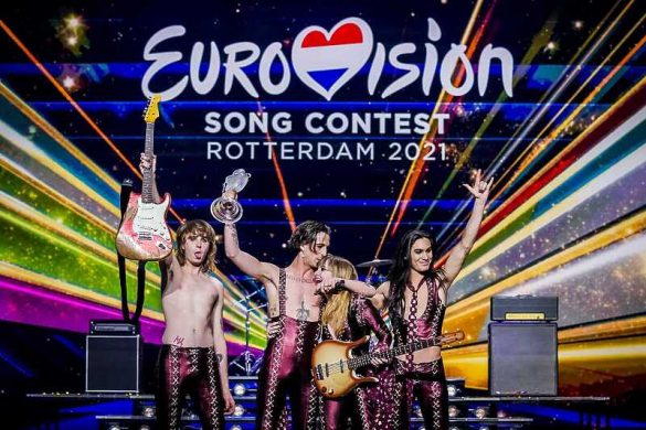 eurosong zitti e buoni