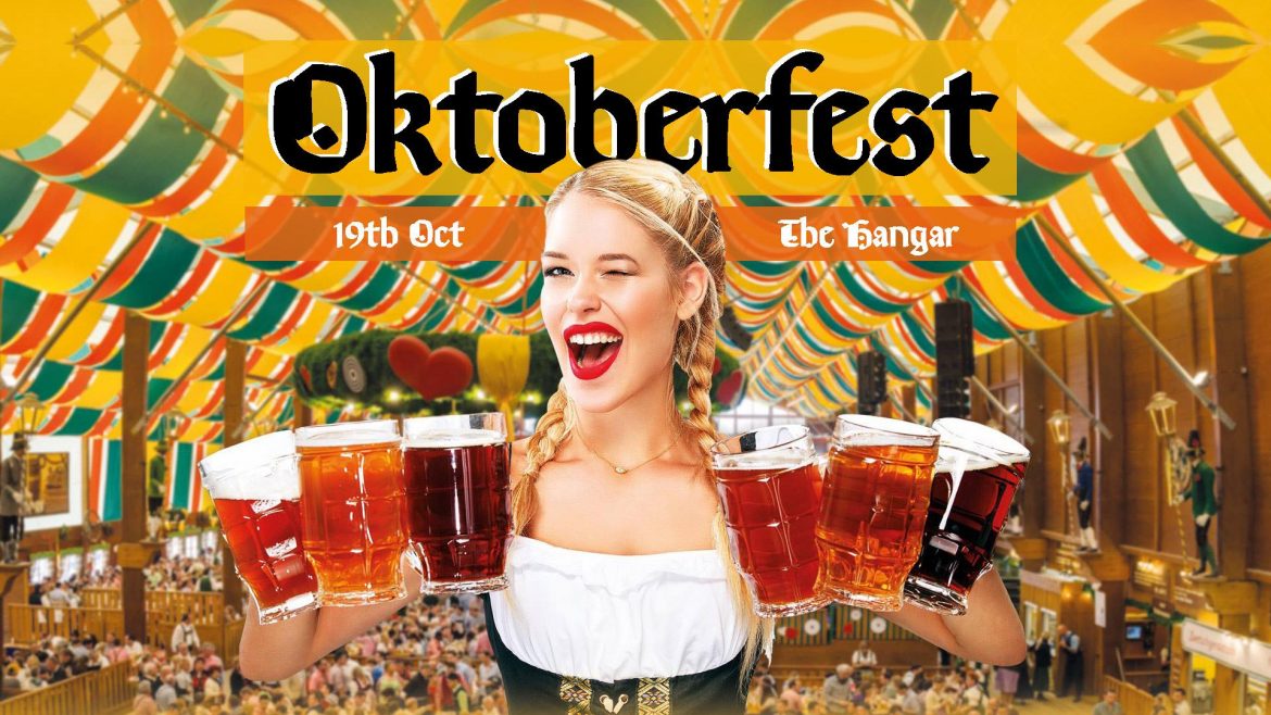 oktoberfest u dubaiu