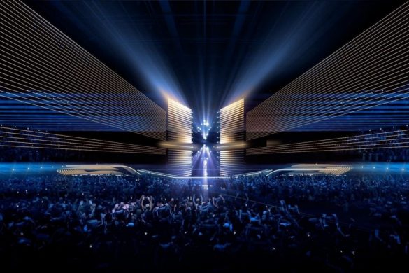 eurosong 2021