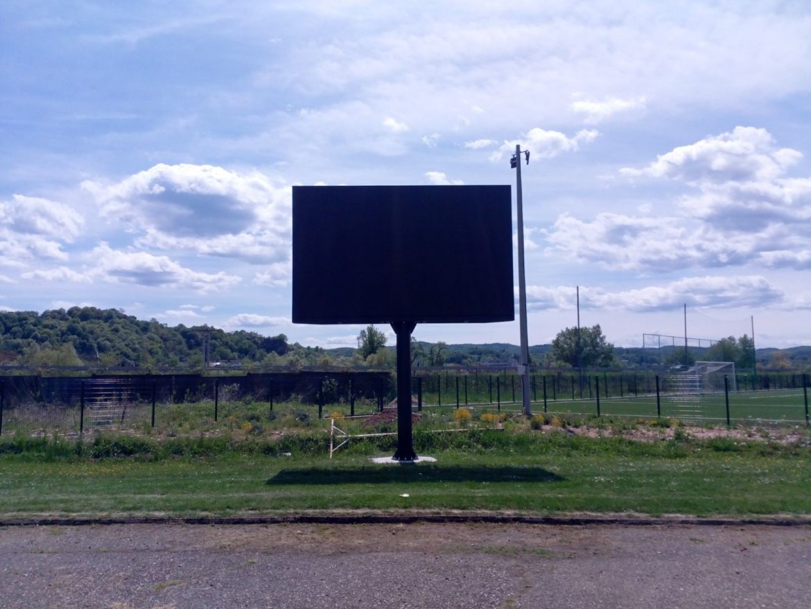 fk sloga doboj semafor