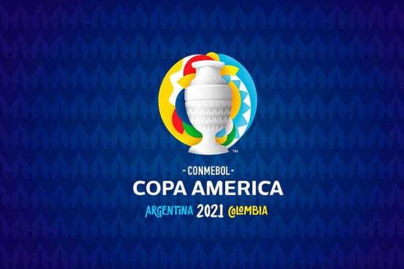 Kopa amerika
