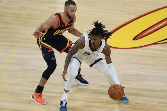nba playoff memphis