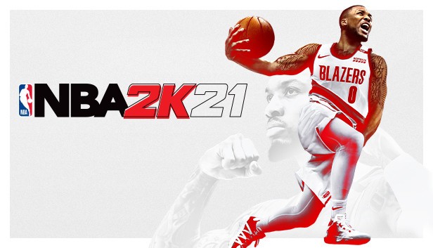NBA 2K21 besplatno
