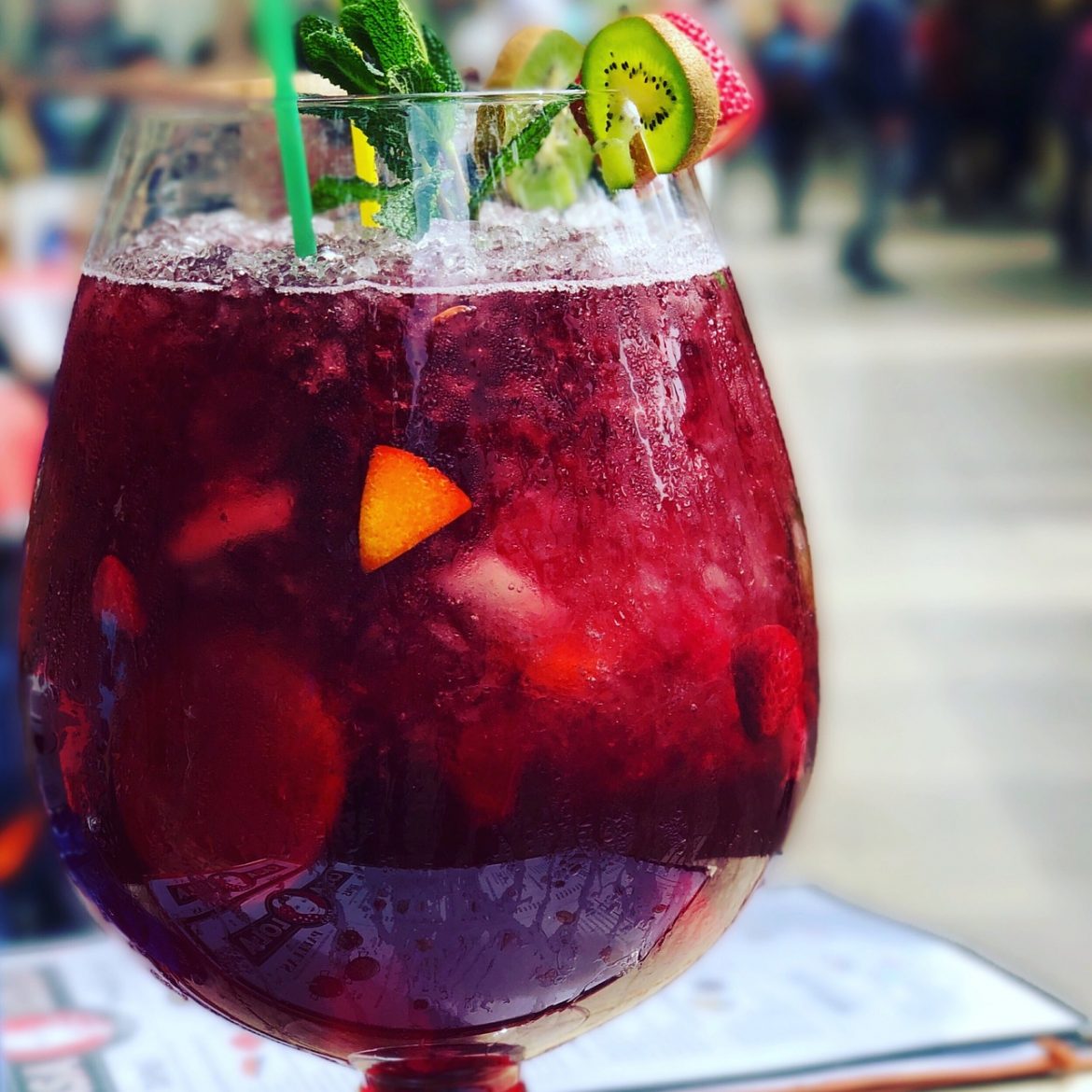 sangrija