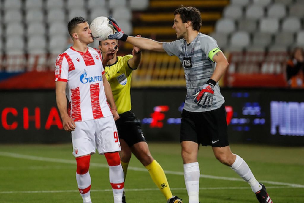 finale kupa srbije penali