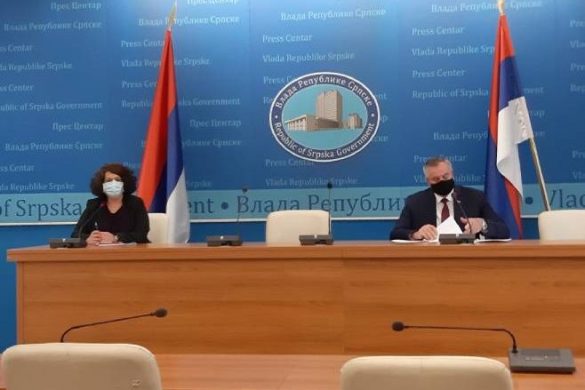 najniža plata u srpskoj