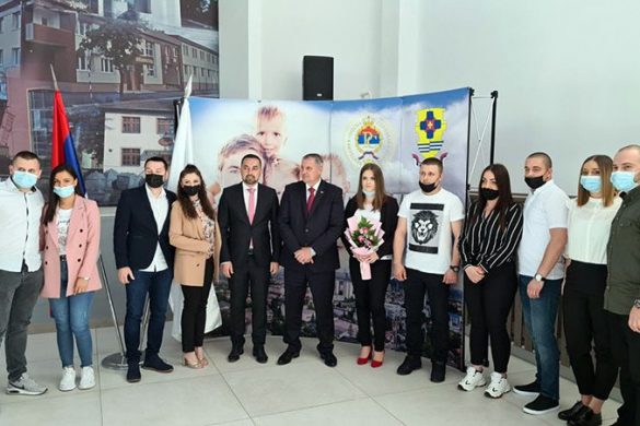 višković u doboju