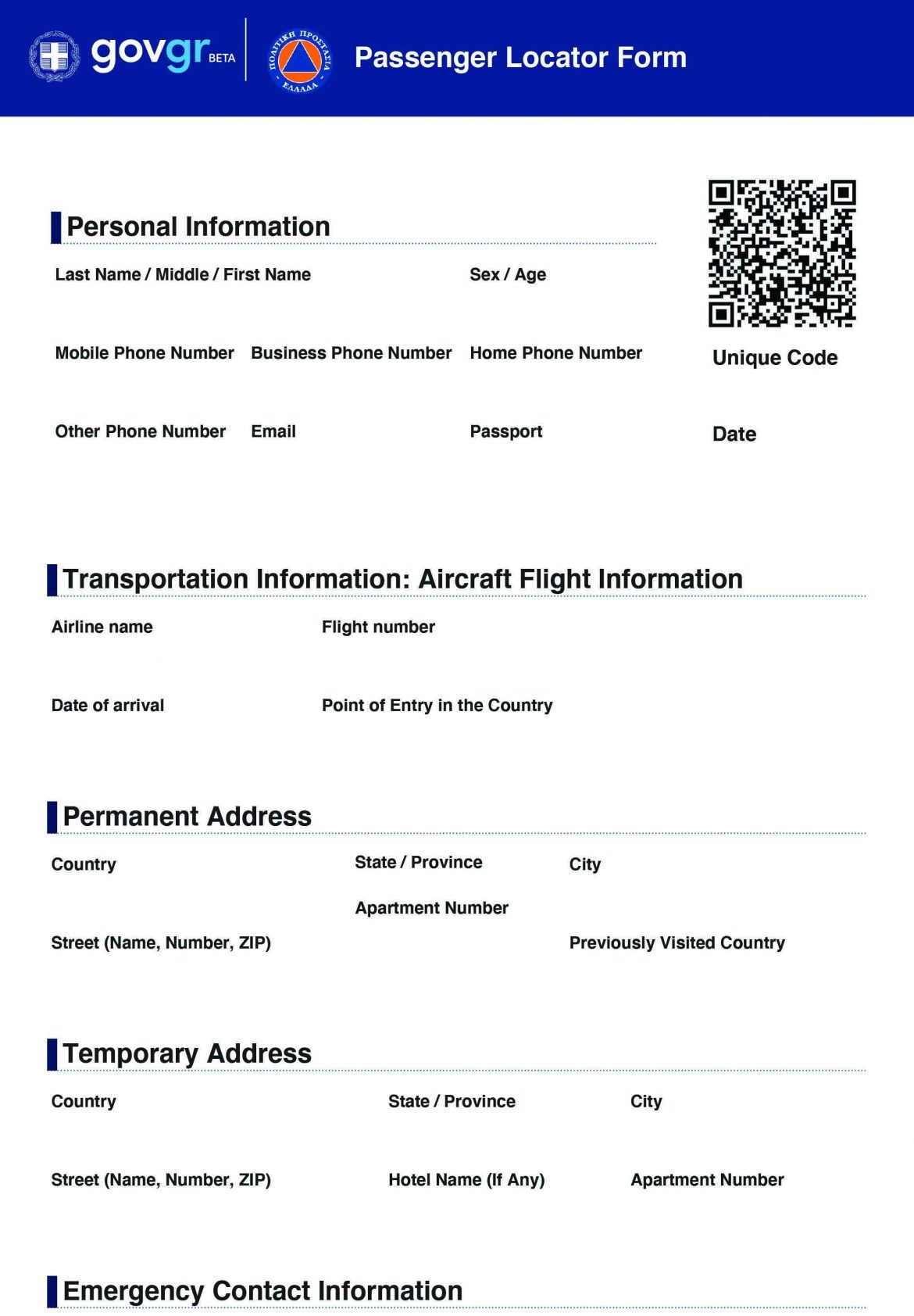 printable-passenger-locator-form-italy-printable-forms-free-online
