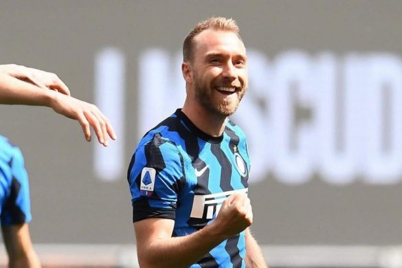 eriksen operisan