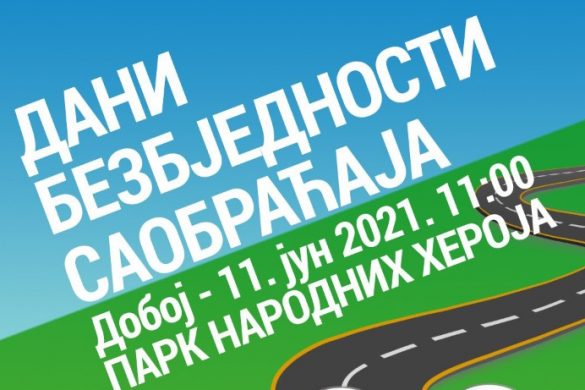 Dani bezbjednosti saobraćaja