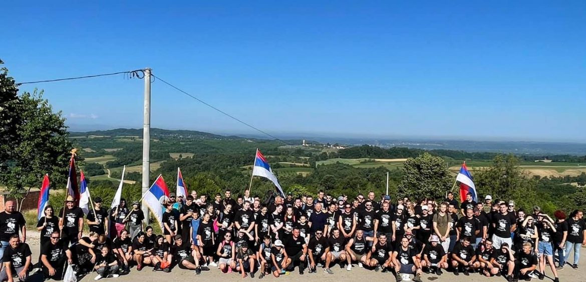 operacija koridor duga njiva godišnjica