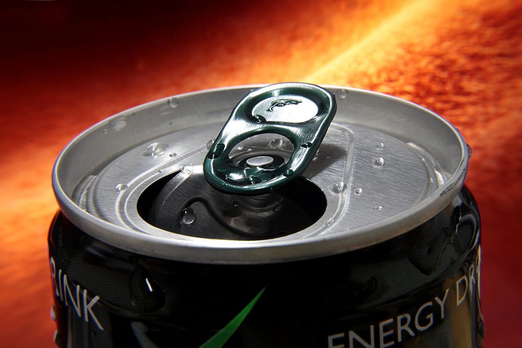 energetska pića