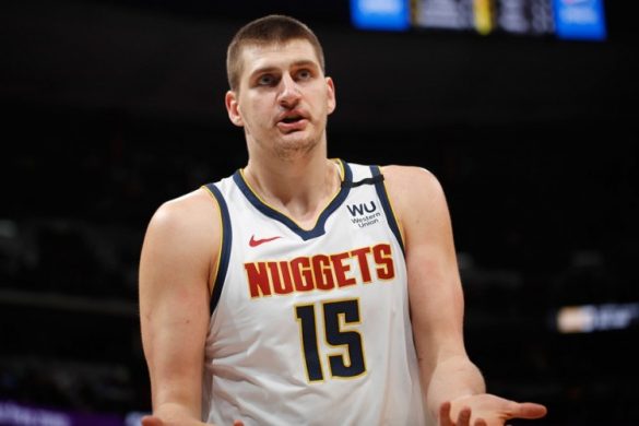 jokić doček u somboru