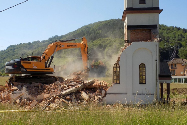 konjević polje fata orlović crkva