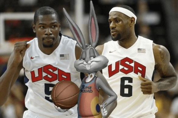 lebron oi tokio