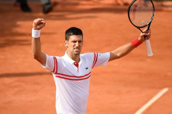 djokovic finale rolan garos 2021