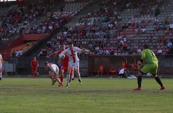 juniori fk sloga