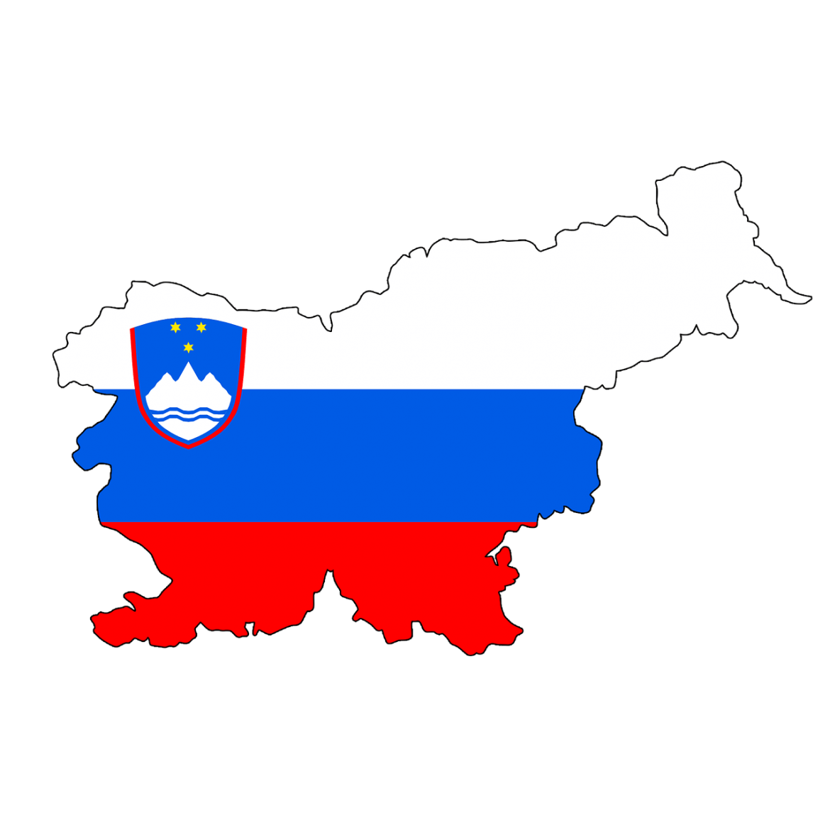 slovenija brzi test