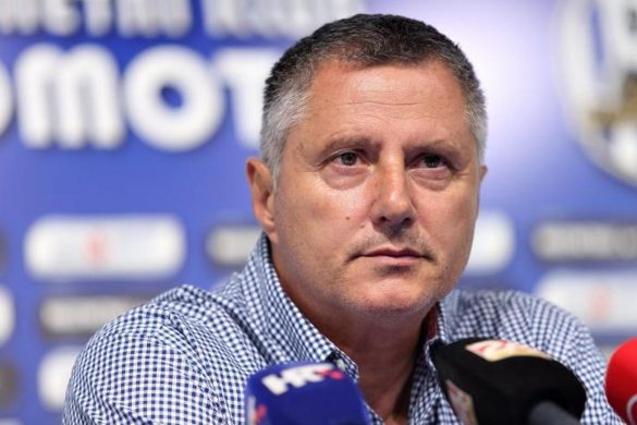 Tomislav Ivković