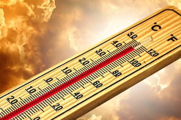 Narandžasti meteoalarm