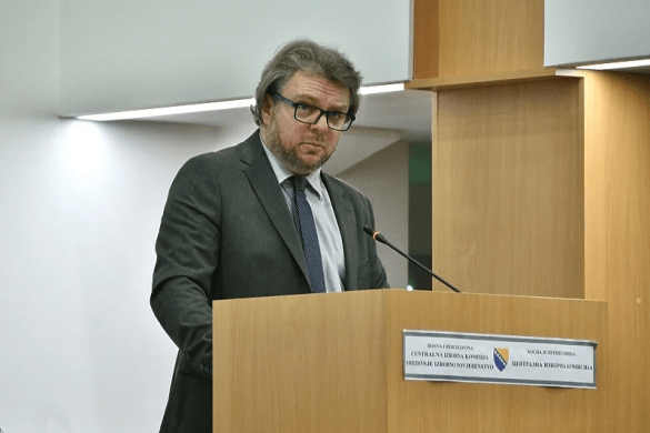 željko bakalar