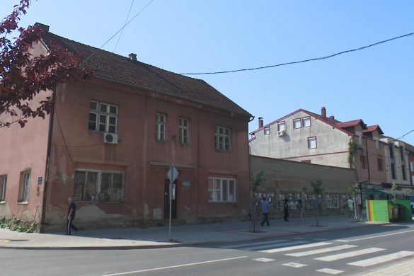 bosnakoop doboj