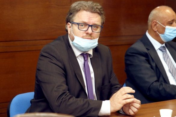 Okružno tužilaštvo u Doboju