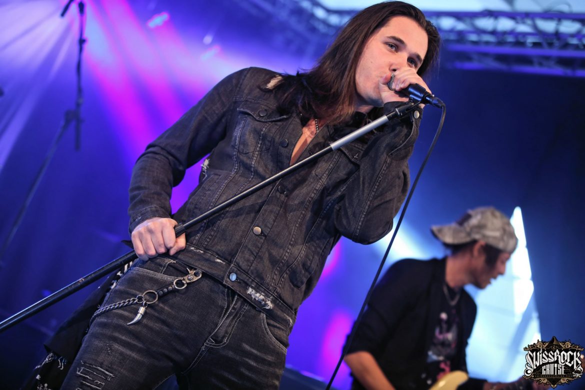 dino jelusić whitesnake