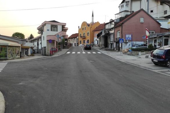 kaldrma doboj