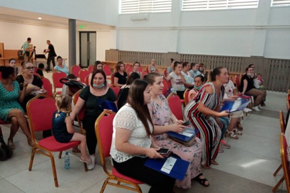 doboj porodilje edin ramić