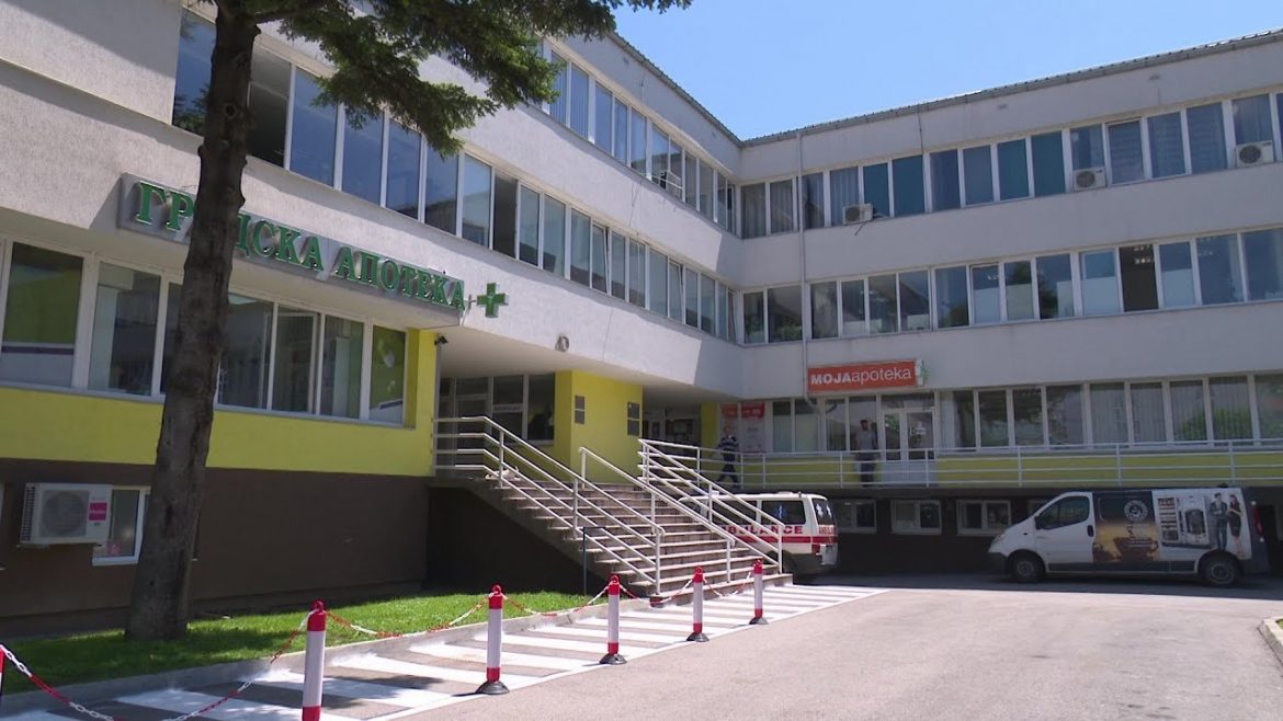 Imunizacija u Doboju