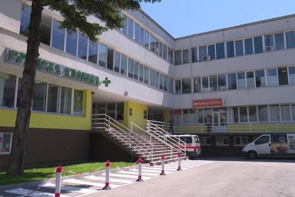 Imunizacija u Doboju