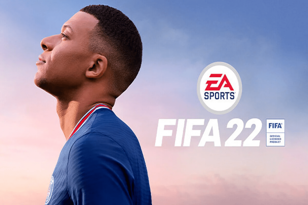 ea fifa 22
