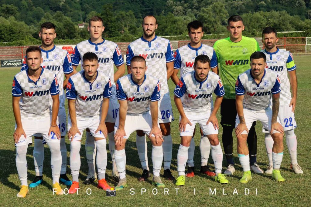 fk sloga doboj fk radnik bijeljina