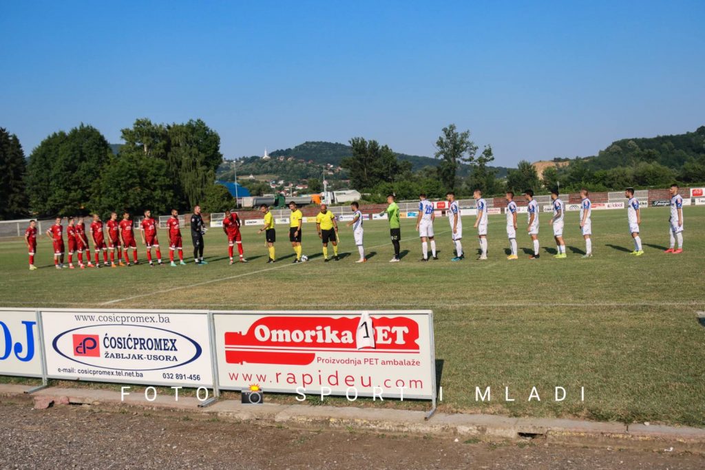 fk sloga doboj fk radnik bijeljina