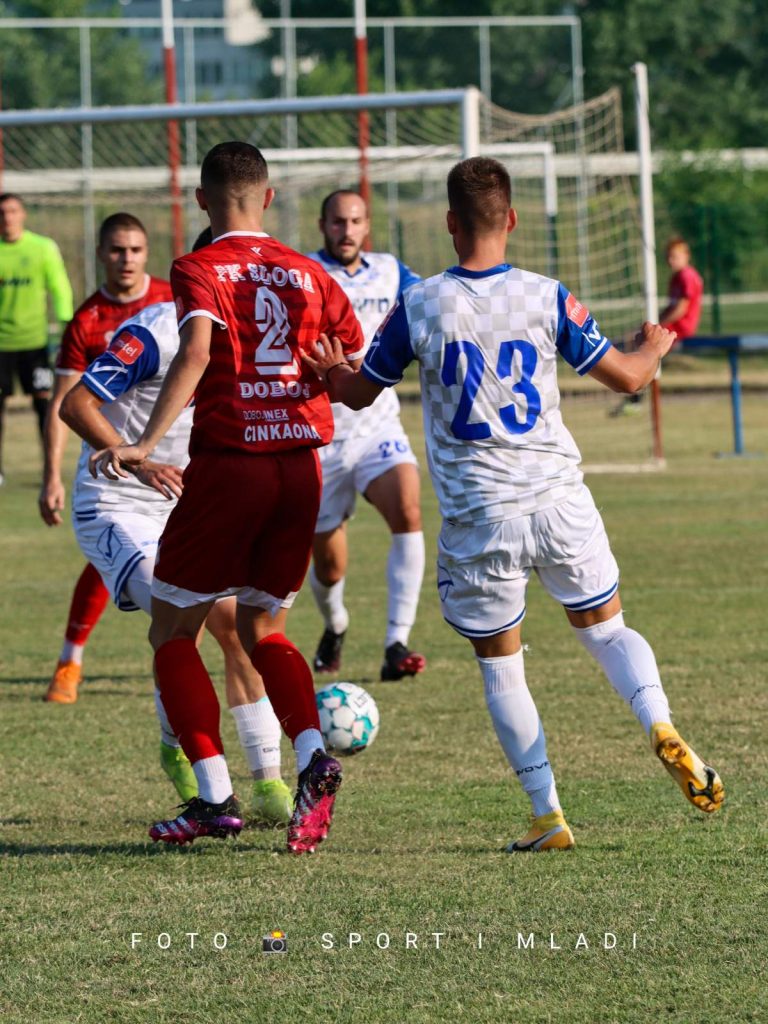 fk sloga doboj fk radnik bijeljina