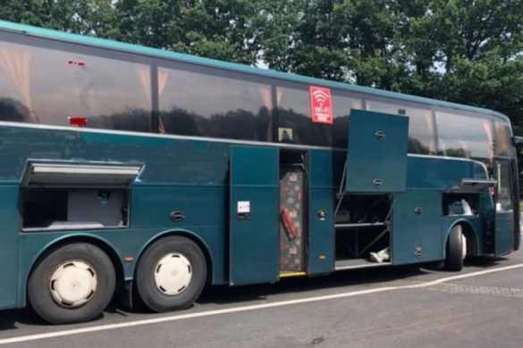 bus za bih