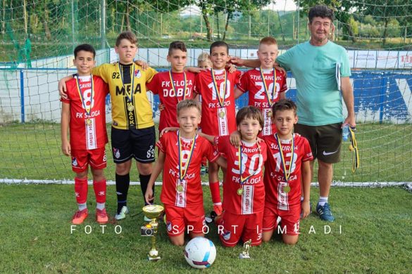 Ibrahim Đonlagić Ibro 2021