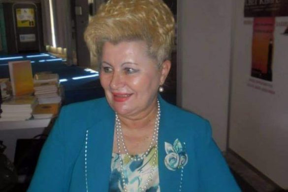 Jovanka stojčinović nikolić Nadži Naman