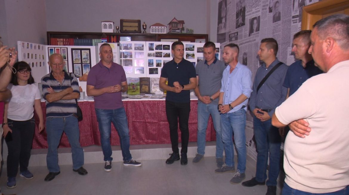 likovna kolonija kožuhe