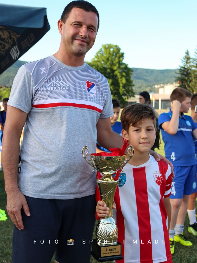 sloga cup 2021