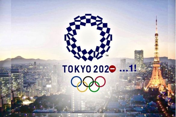 olimpijada tokio korona