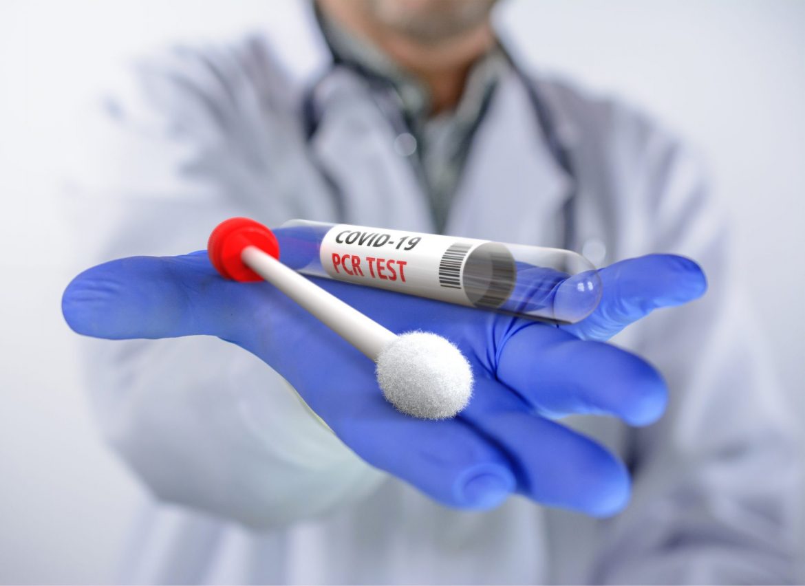 slovenija bih pcr test