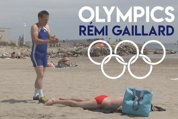 Remi Gaillard