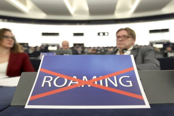rak roming